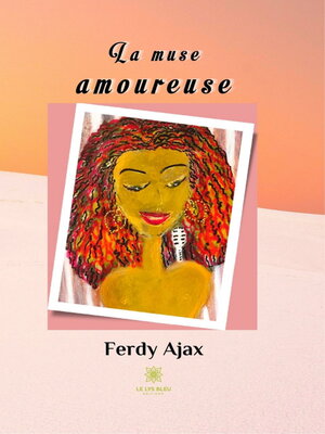cover image of La muse amoureuse
